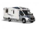Rimor Europeo 69 Plus 2011 года